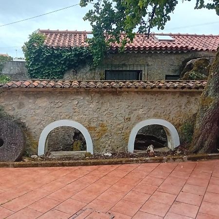 Vila Retiro D'Azenha Almoster Exteriér fotografie