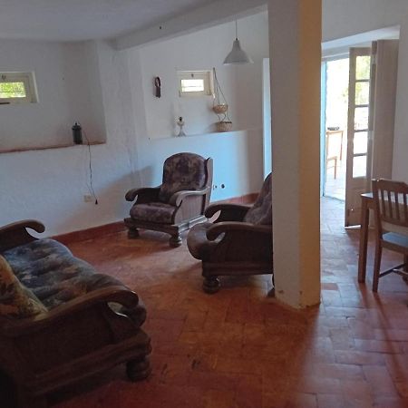 Vila Retiro D'Azenha Almoster Exteriér fotografie