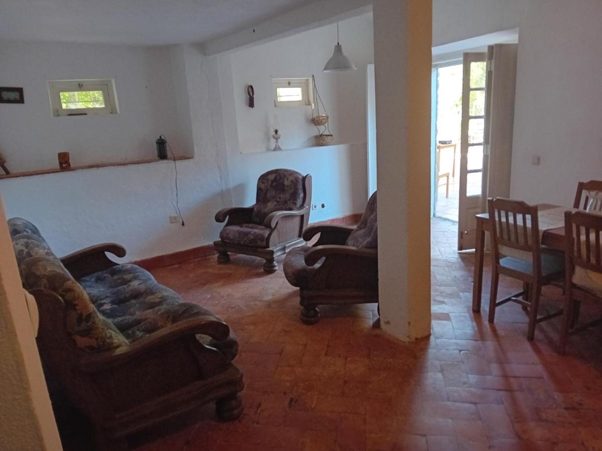 Vila Retiro D'Azenha Almoster Exteriér fotografie
