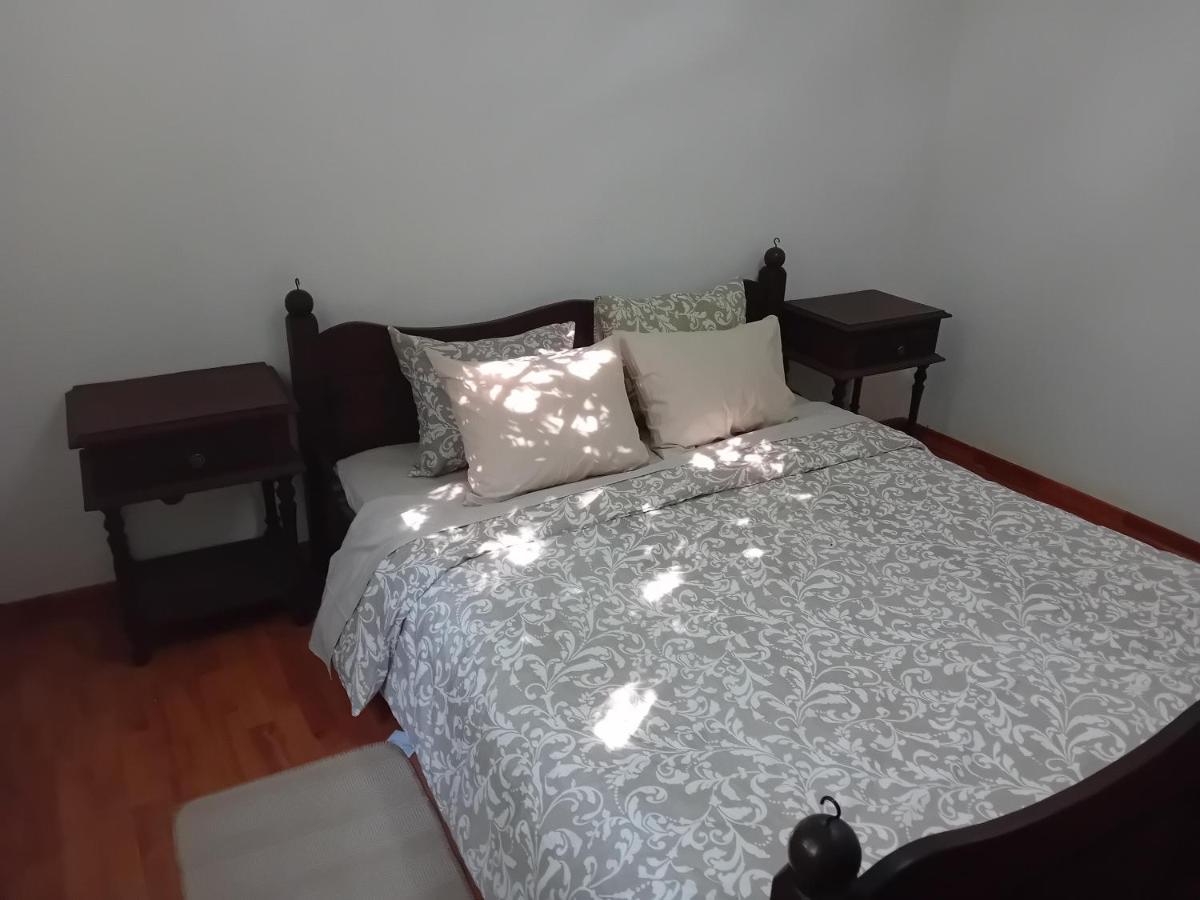 Vila Retiro D'Azenha Almoster Exteriér fotografie