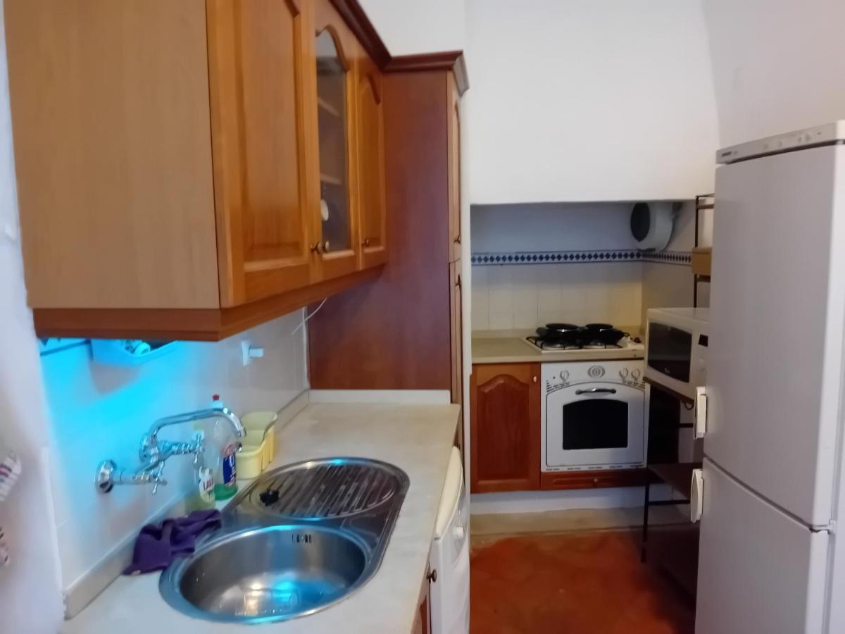 Vila Retiro D'Azenha Almoster Exteriér fotografie