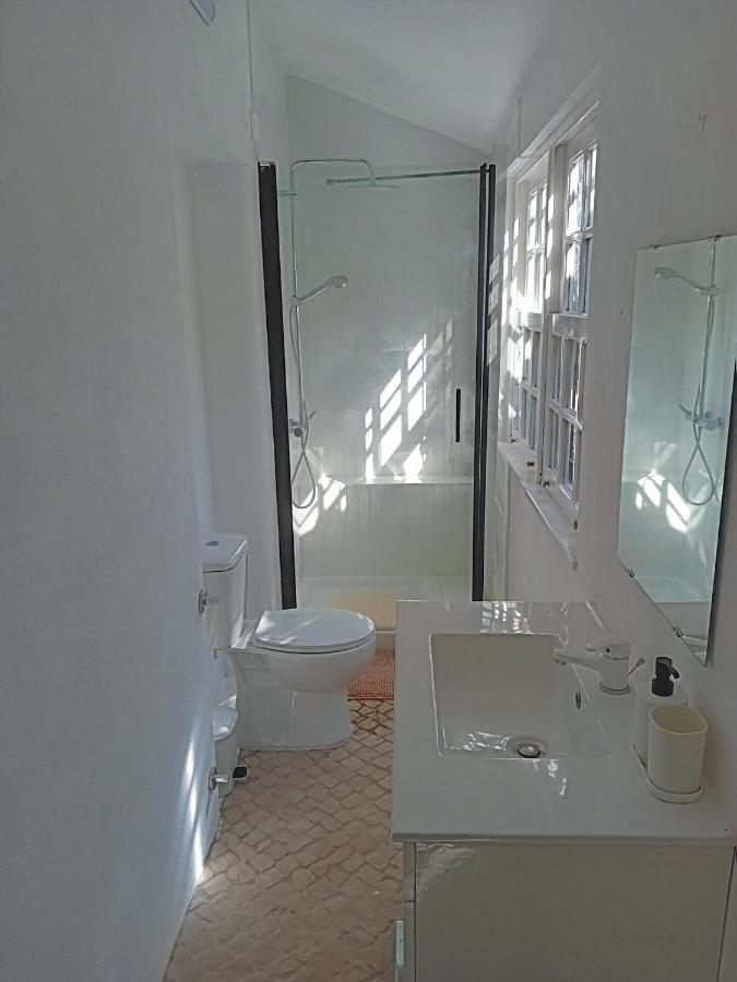 Vila Retiro D'Azenha Almoster Exteriér fotografie