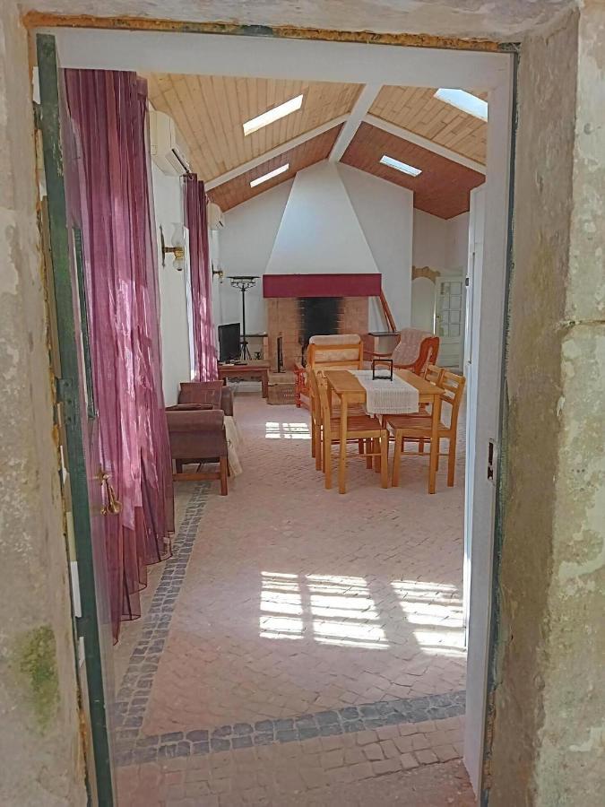 Vila Retiro D'Azenha Almoster Exteriér fotografie
