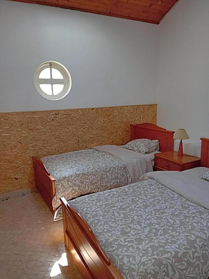 Vila Retiro D'Azenha Almoster Exteriér fotografie